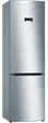 Холодильник Bosch KGE39XL21R фото 1
