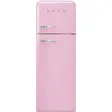 Холодильник Smeg FAB30RRO1