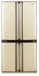Холодильник Sharp SJ-F95STBE фото 1