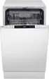 Встраиваемая посудомоечная машина DeLonghi DDW06S Supreme Nova фото 1