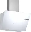 Вытяжка Bosch DWK66PJ20T фото 1