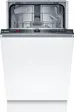 Посудомоечная машина Bosch SPV2IKX54Q фото 1