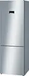 Двухкамерный холодильник Bosch KGN49XI30U фото 1