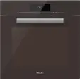Комби-пароварка Miele DGC6860 HVBR фото 1