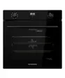 Духовой шкаф Kuppersberg HO 620 B фото 1