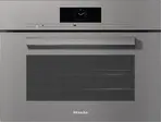 Встраиваемая комби-пароварка Miele DGC 7840 GRGR фото 1