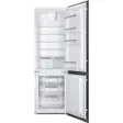 Встраиваемый холодильник Smeg C7280NEP1