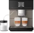 Кофемашина Miele CM 7550 OBSW фото 1