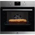 Духовой шкаф Electrolux EOF3F50TX фото 1
