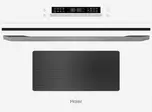 Духовой шкаф HAIER HMX-BDC399W фото 1