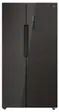 Холодильник Midea MRS518SFNMGR2 фото 1
