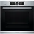 Духовой шкаф Bosch HRG 636 XS7 фото 1