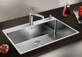 Мойка Blanco Andano 700-IF/A