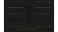 Варочная панель с интегрированной вытяжкой Bosch PXX821D66E фото 1