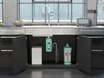 Измельчитель пищевых отходов Omoikiri Nagare Slim 1250-AZ фото 1