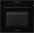 Духовой шкаф Kuppersberg HK 616 Black фото 1