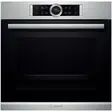 Духовой шкаф Bosch HBG672BS1F фото 1
