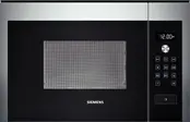 Встраиваемая микроволновая печь Siemens HF15M564 фото 1