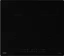 Индукционная стеклокерамич. панель HAIER HHX-Y64SVVB фото 1