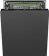 Посудомоечная машина Smeg STL7332CL фото 1