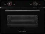 Духовой шкаф Kuppersberg KMW 612 Black фото 1
