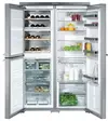 Холодильник Miele KFNS 4925 SDE ED фото 1