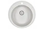 Мойка GRANULA Standart 4802, БЕЛЫЙ фото 1 Мойка GRANULA Standart 4802, БЕЛЫЙ фото 1