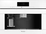 Встраиваемая кофемашина Miele CVA7845 BRWS фото 1