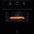Духовой шкаф Electrolux EOF3H50BK фото 1