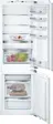 Встраиваемый холодильник Bosch KIN86HD20R Home Connect фото 1
