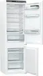 Холодильник Gorenje NRKI4181A1