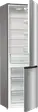Двухкамерный холодильник Gorenje RK6201ES4 фото 1