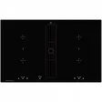 Варочная панель с вытяжкой Kuppersbusch KMI 8500.0 SR фото 1