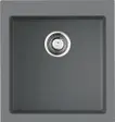 Мойка Omoikiri Bosen 47-GR Tetogranit/leningrad grey(арт.4993594) фото 1