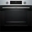 Духовой шкаф Bosch HJA737BR0 фото 1