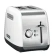 Тостер KitchenAid 5KMT2115EWH фото 1