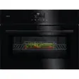 Компактный духовой шкаф AEG NKK6N40KB фото 1