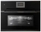 Компактный духовой шкаф с микроволнами Kuppersbusch CBM 6550.0 S2 фото 1