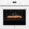 Духовой шкаф Electrolux OEF 5H50 V фото 1