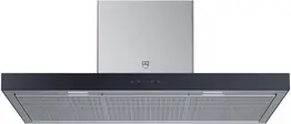 Вытяжка V-ZUG AiroClearWall V6000 AW6T12LQTLG фото 1 Вытяжка V-ZUG AiroClearWall V6000 AW6T12LQTLG фото 1