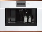 Встраиваемая кофемашина Kuppersbusch CKV 6550.0 W7