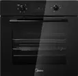 Духовой шкаф Midea MO47007GB фото 1