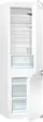 Встраиваемый двухкамерный холодильник Gorenje RKI 2181 E1 фото 1