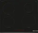 Варочная панель Bosch PIE631HB1E фото 1