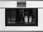 Встраиваемая кофемашина Kuppersbusch CKV 6550.0 W9