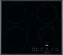 Индукционная стеклокерамич. панель AEG IKB64301FB