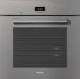 Встраиваемая комби-пароварка Miele DGC 7460 GRGR фото 1