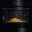 Духовой шкаф AEG TB8SB73ZAB фото 1