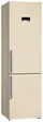 Двухкамерный холодильник Bosch KGN 39 XK 34 R