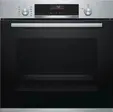 Духовой шкаф Bosch HBG536HS0R фото 1